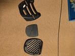Givi/Kappa Topkoffer Draagplaten, Motoren, Accessoires | Koffers en Tassen, Ophalen, Gebruikt