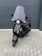 Wlie E-VPA elektrische snorscooter (bijna nieuw), Ophalen, Zo goed als nieuw, Benzine, Overige merken