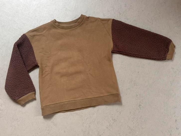Nixnut sweater maat 104, Kinderen en Baby's, Kinderkleding | Maat 104, Zo goed als nieuw, Jongen, Trui of Vest, Ophalen of Verzenden