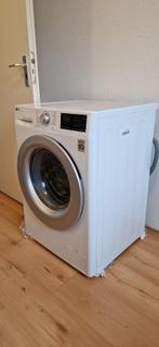 LG Washing Machine, Witgoed en Apparatuur, Wasmachines, 85 tot 90 cm, 1200 tot 1600 toeren, 6 tot 8 kg, Zo goed als nieuw