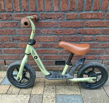 Loopfiets Bandits and Angels beschikbaar voor biedingen