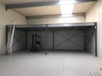 Nieuwe Entresolvloer 5x10 50m2, Zakelijke goederen, Kantoor en Winkelinrichting | Magazijn, Stelling en Opslag, Ophalen
