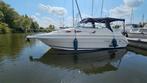 Wellcraft 240SE BJ 1998 met Mercruiser 5.0L V8 motor 240pk, Watersport en Boten, Ophalen, 50 pk of meer, Zo goed als nieuw, 6 tot 9 meter
