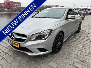 Mercedes-Benz CLA-Klasse 200 Edition 1 nieuwstaat ! 134.000  beschikbaar voor biedingen