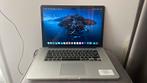Macbook Pro A1398 15inch i7, Computers en Software, Apple Macbooks, MacBook Pro, 256 GB, 2 tot 3 Ghz, 8 GB