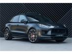 Porsche Macan S 2.9 NW Model, Auto's, Automaat, Overige kleuren, Leder, Bedrijf