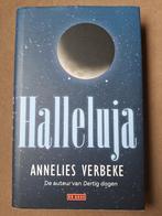 Halleluja	Annelies Verbeke	- Verhalen (auteur Dertig dagen), Ophalen of Verzenden, Zo goed als nieuw