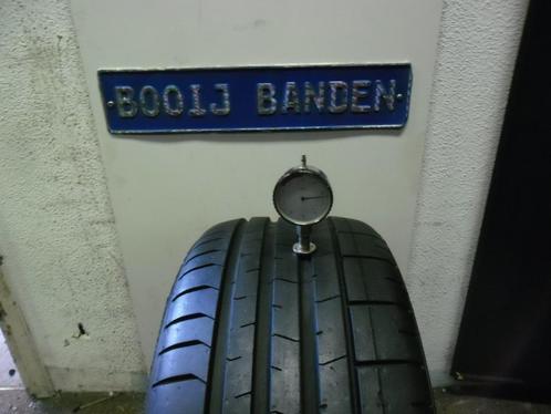 235 35 20 demobanden pirelli p zero met 7,7 mm profiel, Auto-onderdelen, Banden en Velgen, Band(en), Zomerbanden, 20 inch, 235 mm