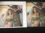 Shakira, Oral Fixation Belgische Uitgave met sleeve, Ophalen of Verzenden, Zo goed als nieuw