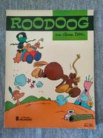 ROODOOG door Gordon Bess (jfb-1€), Boeken, Stripboeken, Gelezen, Ophalen of Verzenden, Eén stripboek