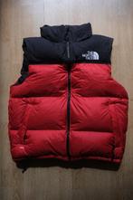 Nuptse bodywarmer vest The North Face Large 1996 Retro, Maat 52/54 (L), Ophalen of Verzenden, Gedragen, The North Face