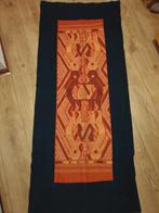 Wandkleed uit Laos, Ophalen, Zo goed als nieuw