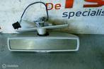 Binnenspiegel 5P0857511H Y20 Seat Altea XL 5P ('06-'15), Ophalen of Verzenden, Gebruikt