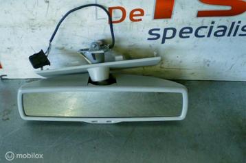 Binnenspiegel 5P0857511H Y20 Seat Altea XL 5P ('06-'15) beschikbaar voor biedingen