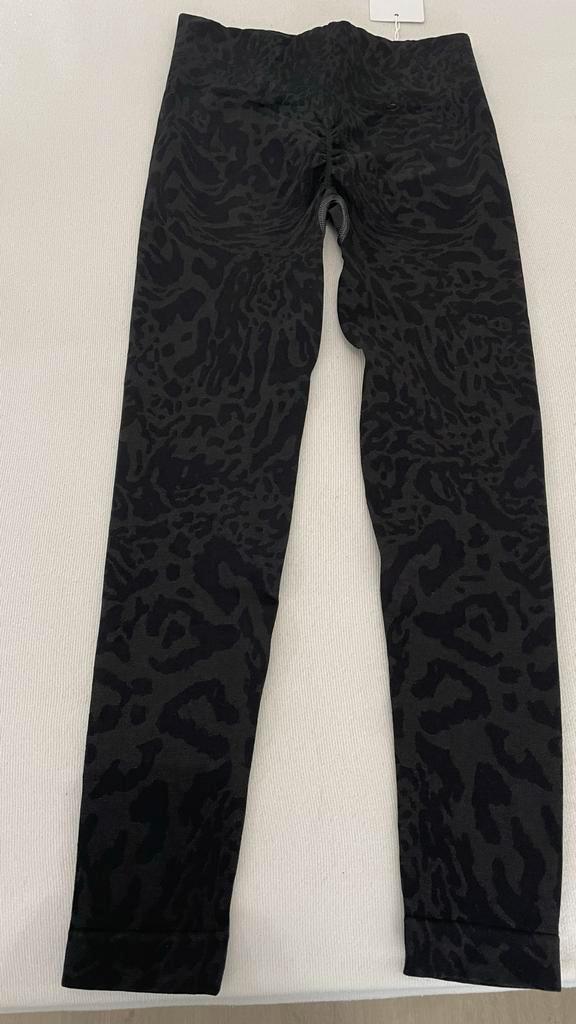 Nieuwe Gymshark Adapt Legging, Kleding | Dames, Sportkleding, Nieuw, Fitness of Aerobics, Maat 36 (S), Zwart, Ophalen