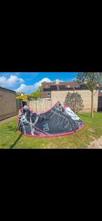 10m gaastra pure, Geen board, Ophalen of Verzenden, Zo goed als nieuw, 10 m²