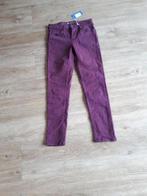 Levi High rise skinny jeans paars lila maat 28 32 M Levi's, Levi's, W28 - W29 (confectie 36), Ophalen of Verzenden, Zo goed als nieuw