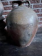 Antieken kruik, Antiek en Kunst, Curiosa en Brocante, Ophalen of Verzenden