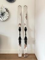 Ski's en skischoenen - Salomon, Ophalen, 140 tot 160 cm, Gebruikt, Salomon