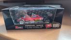 Brumm Ferrari 126C2 - Gilles Villeneuve, Hobby en Vrije tijd, Modelauto's | 1:43, Ophalen of Verzenden