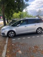 Citroën C4 (Grand) Picasso 2.0 Hdif 16V 2011 Grijs, Voorwielaandrijving, Euro 5, 1588 kg, Zwart
