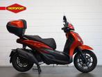 Piaggio BEVERLY 400 S (bj 2023), Motoren, Motoren | Piaggio, 400 cc, Scooter, Bedrijf