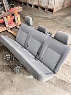 Achterbank Volkswagen Transporter, Auto-onderdelen, Interieur en Bekleding, Ophalen of Verzenden, Gebruikt, Volkswagen