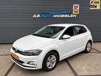 Volkswagen Polo 1.0 TSI Comfortline CARPLAY/ NAVI/ LM VELGEN, Auto's, Volkswagen, Voorwielaandrijving, Gebruikt, 95 pk, Met garantie (alle)