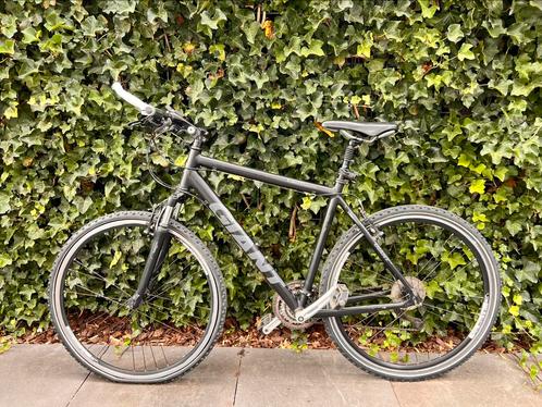 Giant X-sport 3.0 - maat L, Fietsen en Brommers, Fietsen | Mountainbikes en ATB, Gebruikt, Heren, Giant, 57 cm of meer, Hardtail