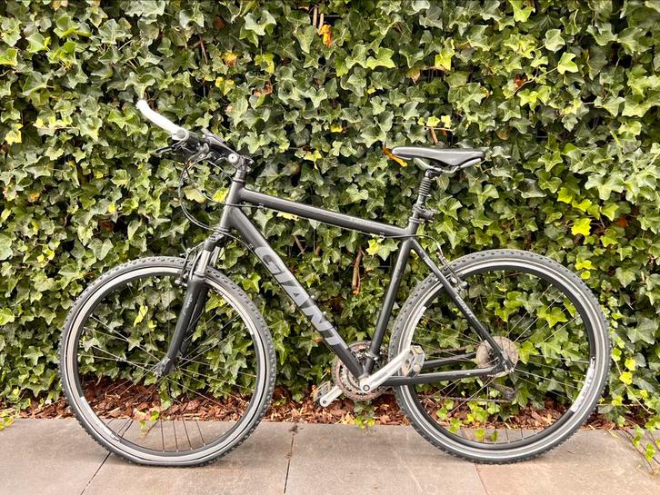 Giant X-sport 3.0 - maat L, Fietsen en Brommers, Fietsen | Mountainbikes en ATB, Gebruikt, Heren, Giant, 57 cm of meer, Hardtail