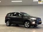 Ford Kuga 1.5 EcoBoost Titanium / 2019 / Trekhaak / Navi / C, Voorwielaandrijving, Euro 6, Leder en Stof, Bedrijf