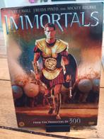Immortals DVD - Henry Cavill, Vanaf 16 jaar, Ophalen of Verzenden, Zo goed als nieuw