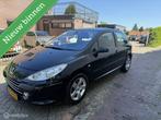 Peugeot 307 1.4-16V Premium AIRCO APK, Auto's, Peugeot, Voorwielaandrijving, 15 km/l, Lichtsensor, 4 cilinders