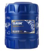 20 Liter Mannol Classic 10W-40 -  € 54,95 Inclusief BTW, Ophalen of Verzenden