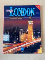 London English edition. 161 colour illustrations and Map, Ophalen of Verzenden, Zo goed als nieuw