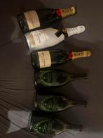 Dom Perignon en Moët, Ophalen of Verzenden