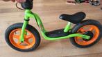 Puky Loopfiets - Groen/Oranje, Ophalen, Gebruikt, Loopfiets