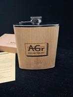 Zakflacon - heupfles - nieuw - (5,= euro), Ophalen of Verzenden, Nieuw, Gebruiksvoorwerp