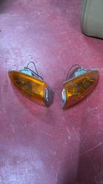 Piaggio fly knipperlicht set, Ophalen of Verzenden, Piaggio