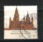 BRD 2752, Postzegels en Munten, Postzegels | Europa | Duitsland, Ophalen of Verzenden, BRD, Gestempeld