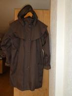 Jack Murphy jas maat 40 outdoor waterdicht olive Skellig, Maat 38/40 (M), Bruin, Verzenden, Jack Murphy