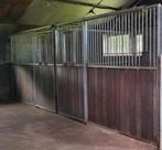 Stalwanden, Dieren en Toebehoren, Stalling en Weidegang