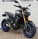 YAMAHA MT 09 SP (bj 2020), Motoren, Motoren | Yamaha, Motorrijbewijs A, Particulier, Meer dan 35 kW, YAMAHA
