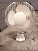 Tafel ventilator, Ophalen of Verzenden, Zo goed als nieuw