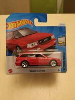 Hotwheels '94 Audi avant RS2, Ophalen of Verzenden, Nieuw, Auto