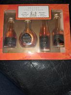 Brandy Collection - Miniatuur Flesjes, Ophalen of Verzenden, Zo goed als nieuw