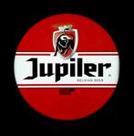 Jupiler Bier buiten lichtbak 50 cm (FH6078), Reclamebord, Plaat of Schild, Gebruikt, Ophalen of Verzenden, Jupiler