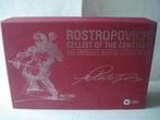 Rostropovich , The Complete Warner Recordings ., Ophalen, Boxset, Overige typen, Zo goed als nieuw