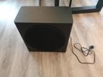 Subwoofer Samsung, Audio, Tv en Foto, Soundbars, Ophalen of Verzenden, Nieuw