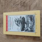 T. van den Berk - Het mysterie van de hersenstam, Ophalen of Verzenden, Zo goed als nieuw, T. van den Berk